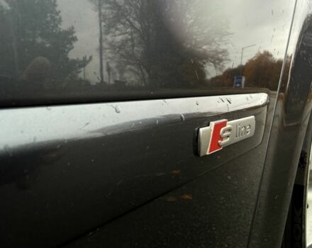 Сірий Ауді А4, об'ємом двигуна 1.8 л та пробігом 224 тис. км за 6350 $, фото 8 на Automoto.ua