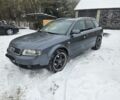 Сірий Ауді А4, об'ємом двигуна 1.9 л та пробігом 400 тис. км за 2450 $, фото 1 на Automoto.ua
