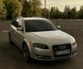 Серый Ауди А4, объемом двигателя 2 л и пробегом 245 тыс. км за 6200 $, фото 1 на Automoto.ua