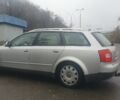 Сірий Ауді А4, об'ємом двигуна 1.9 л та пробігом 333 тис. км за 2500 $, фото 4 на Automoto.ua