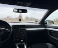 Сірий Ауді А4, об'ємом двигуна 1.8 л та пробігом 224 тис. км за 6350 $, фото 13 на Automoto.ua