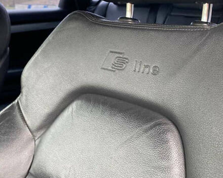 Серый Ауди А4, объемом двигателя 1.78 л и пробегом 290 тыс. км за 4600 $, фото 18 на Automoto.ua