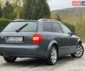 Серый Ауди А4, объемом двигателя 1.6 л и пробегом 332 тыс. км за 3999 $, фото 22 на Automoto.ua