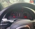 Серый Ауди А4, объемом двигателя 2.5 л и пробегом 380 тыс. км за 5000 $, фото 6 на Automoto.ua