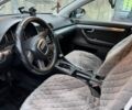Сірий Ауді А4, об'ємом двигуна 2 л та пробігом 373 тис. км за 6600 $, фото 18 на Automoto.ua