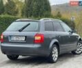 Серый Ауди А4, объемом двигателя 1.6 л и пробегом 332 тыс. км за 3999 $, фото 21 на Automoto.ua