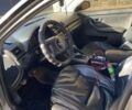 Серый Ауди А4, объемом двигателя 1.9 л и пробегом 377 тыс. км за 4000 $, фото 6 на Automoto.ua