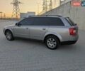 Серый Ауди А4, объемом двигателя 1.9 л и пробегом 335 тыс. км за 4600 $, фото 4 на Automoto.ua