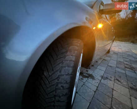 Ауди А4 2004 в Турке на Automoto.ua Серый Ауди А4, объемом двигателя 2.5 л и пробегом 320 тыс. км за 3400 $, фото 20 на Automoto.ua