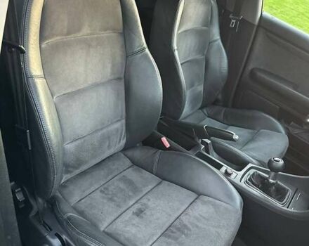 Серый Ауди А4, объемом двигателя 1.8 л и пробегом 255 тыс. км за 5400 $, фото 34 на Automoto.ua