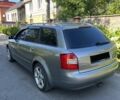 Серый Ауди А4, объемом двигателя 2.5 л и пробегом 250 тыс. км за 2180 $, фото 9 на Automoto.ua