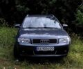 Серый Ауди А4, объемом двигателя 2 л и пробегом 3 тыс. км за 2904 $, фото 1 на Automoto.ua