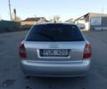 Сірий Ауді А4, об'ємом двигуна 2.5 л та пробігом 350 тис. км за 3500 $, фото 2 на Automoto.ua