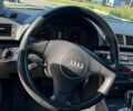 Сірий Ауді А4, об'ємом двигуна 1.78 л та пробігом 295 тис. км за 4800 $, фото 17 на Automoto.ua
