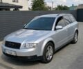 Сірий Ауді А4, об'ємом двигуна 1.9 л та пробігом 350 тис. км за 3950 $, фото 1 на Automoto.ua