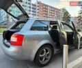 Серый Ауди А4, объемом двигателя 1.6 л и пробегом 256 тыс. км за 4990 $, фото 21 на Automoto.ua