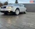 Серый Ауди А4, объемом двигателя 1.9 л и пробегом 488 тыс. км за 4700 $, фото 1 на Automoto.ua