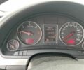 Серый Ауди А4, объемом двигателя 2.5 л и пробегом 287 тыс. км за 2800 $, фото 1 на Automoto.ua