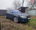Серый Ауди А4, объемом двигателя 2.5 л и пробегом 380 тыс. км за 5000 $, фото 3 на Automoto.ua