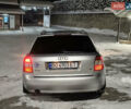 Сірий Ауді А4, об'ємом двигуна 1.6 л та пробігом 230 тис. км за 5500 $, фото 6 на Automoto.ua