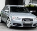 Серый Ауди А4, объемом двигателя 2 л и пробегом 187 тыс. км за 3000 $, фото 1 на Automoto.ua