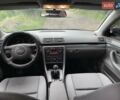 Серый Ауди А4, объемом двигателя 2.5 л и пробегом 296 тыс. км за 4999 $, фото 5 на Automoto.ua
