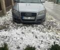 Серый Ауди А4, объемом двигателя 2.5 л и пробегом 3 тыс. км за 2300 $, фото 1 на Automoto.ua
