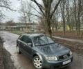 Сірий Ауді А4, об'ємом двигуна 2 л та пробігом 380 тис. км за 2550 $, фото 1 на Automoto.ua