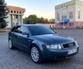 Сірий Ауді А4, об'ємом двигуна 1.6 л та пробігом 320 тис. км за 3700 $, фото 2 на Automoto.ua