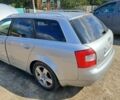 Серый Ауди А4, объемом двигателя 2 л и пробегом 280 тыс. км за 3300 $, фото 5 на Automoto.ua