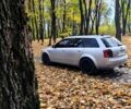 Ауди А4 2004 в Красноград на Automoto.ua Серый Ауди А4, объемом двигателя 2.5 л и пробегом 380 тыс. км за 4700 $, фото 2 на Automoto.ua