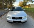 Серый Ауди А4, объемом двигателя 1.9 л и пробегом 333 тыс. км за 2750 $, фото 7 на Automoto.ua
