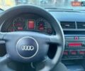 Серый Ауди А4, объемом двигателя 2.5 л и пробегом 320 тыс. км за 5200 $, фото 8 на Automoto.ua