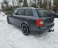Сірий Ауді А4, об'ємом двигуна 1.9 л та пробігом 400 тис. км за 2450 $, фото 3 на Automoto.ua