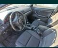 Ауді А4 2004 у Гостомель на Automoto.ua Сірий Ауді А4, об'ємом двигуна 2 л та пробігом 340 тис. км за 5800 $, фото 5 на Automoto.ua