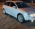 Серый Ауди А4, объемом двигателя 2.5 л и пробегом 425 тыс. км за 4400 $, фото 6 на Automoto.ua