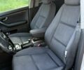 Сірий Ауді А4, об'ємом двигуна 2.5 л та пробігом 350 тис. км за 3699 $, фото 6 на Automoto.ua