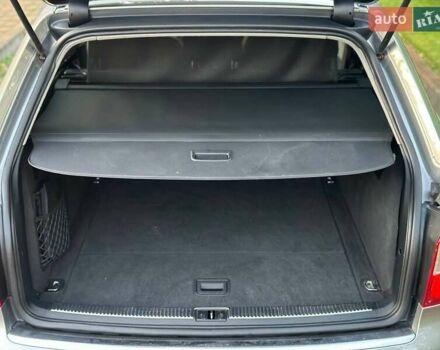 Серый Ауди А4, объемом двигателя 1.8 л и пробегом 255 тыс. км за 5400 $, фото 25 на Automoto.ua