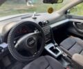 Сірий Ауді А4, об'ємом двигуна 0 л та пробігом 200 тис. км за 3100 $, фото 15 на Automoto.ua