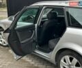 Сірий Ауді А4, об'ємом двигуна 1.6 л та пробігом 219 тис. км за 5450 $, фото 39 на Automoto.ua