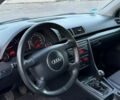 Сірий Ауді А4, об'ємом двигуна 1.6 л та пробігом 203 тис. км за 5700 $, фото 9 на Automoto.ua
