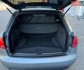 Серый Ауди А4, объемом двигателя 2 л и пробегом 345 тыс. км за 7450 $, фото 15 на Automoto.ua