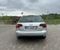 Серый Ауди А4, объемом двигателя 2 л и пробегом 340 тыс. км за 2300 $, фото 7 на Automoto.ua