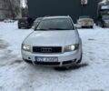 Серый Ауди А4, объемом двигателя 1.9 л и пробегом 3 тыс. км за 3000 $, фото 1 на Automoto.ua