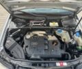 Серый Ауди А4, объемом двигателя 0 л и пробегом 345 тыс. км за 4300 $, фото 6 на Automoto.ua