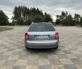 Сірий Ауді А4, об'ємом двигуна 2.5 л та пробігом 299 тис. км за 3507 $, фото 5 на Automoto.ua