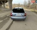 Серый Ауди А4, объемом двигателя 2.5 л и пробегом 287 тыс. км за 3599 $, фото 10 на Automoto.ua