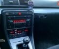 Сірий Ауді А4, об'ємом двигуна 2.5 л та пробігом 400 тис. км за 4800 $, фото 6 на Automoto.ua