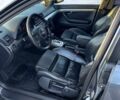 Серый Ауди А4, объемом двигателя 2.5 л и пробегом 346 тыс. км за 4600 $, фото 8 на Automoto.ua
