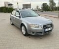 Серый Ауди А4, объемом двигателя 2.5 л и пробегом 400 тыс. км за 3153 $, фото 1 на Automoto.ua